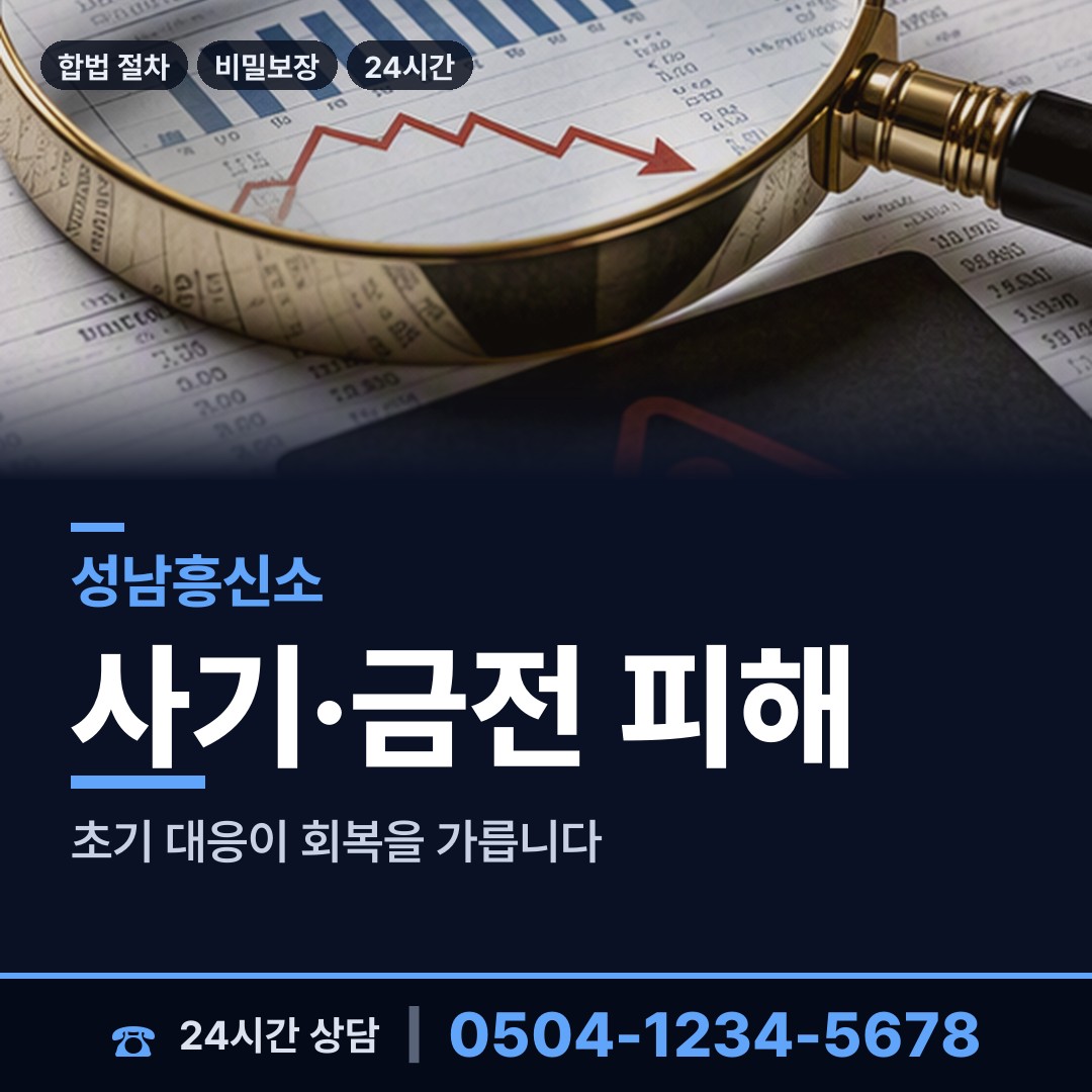 성남 정자2동 유책배우자 상담 안내